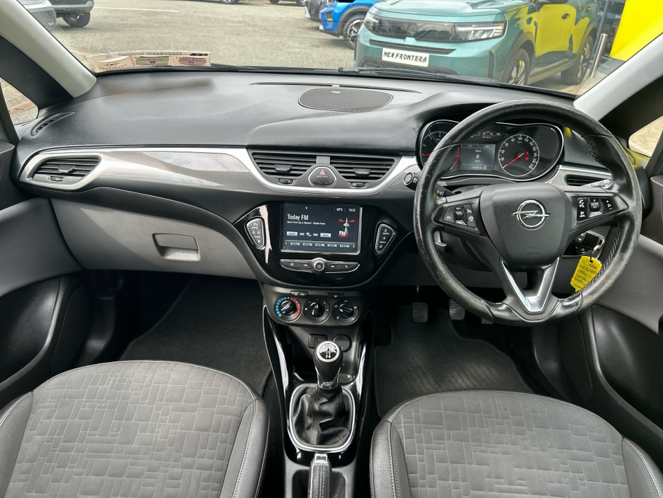 2016 Opel Corsa 1.4L Petrol For Sale Images