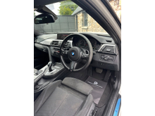 2014 BMW 3 Series 2L Diesel For Sale Images
