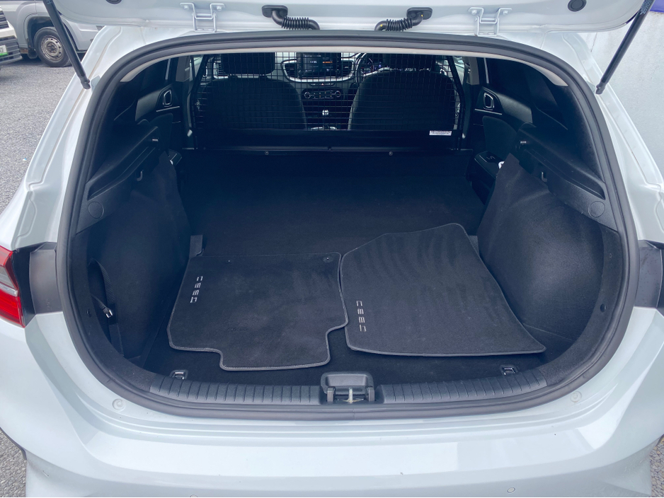2021 Kia Ceed 1.6L Diesel For Sale Images