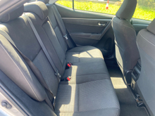 2014 Toyota Corolla 1.4L Diesel For Sale Images