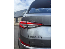 2022 Skoda Kodiaq 2L Diesel For Sale Images
