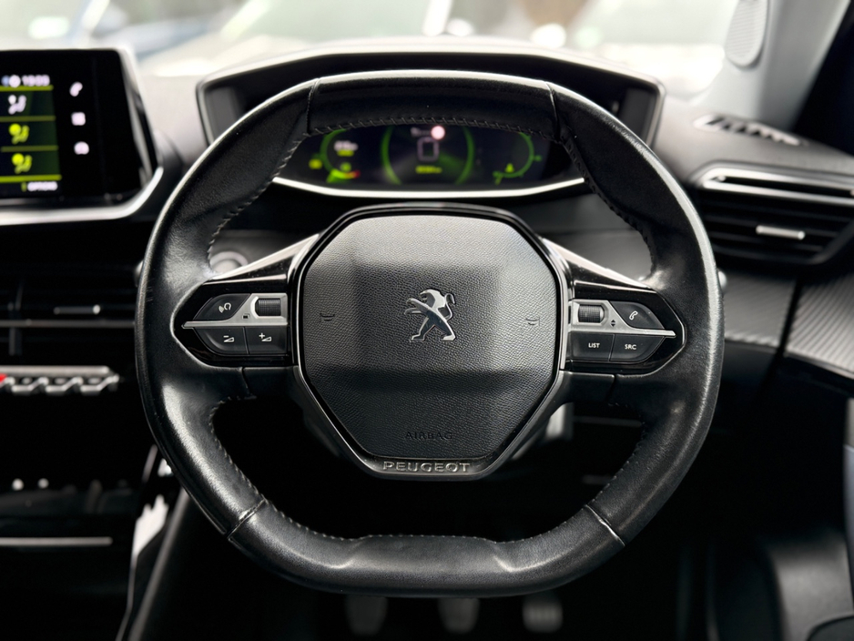 2021 Peugeot 2008 1.5L Diesel For Sale Images