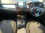 2016 BMW 2 SERIES 1.5 Petrol Auto
