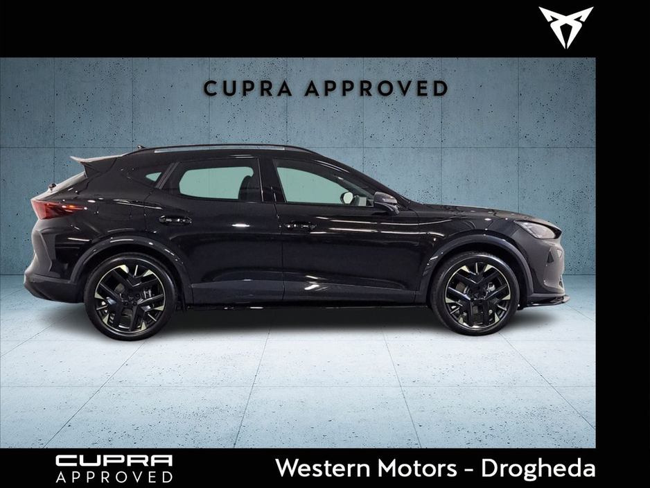 Cupra Formentor e-Hybrid 204hp DSG Tribe Edition — thumbnail 16