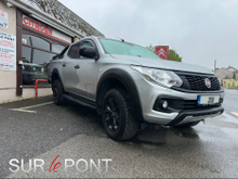 2018 Fiat Fullback 2.4L Diesel For Sale Images