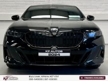 2024 BMW 5 Series 2L Petrol Plug-in Hybrid For Sale Images