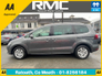 2017 VOLKSWAGEN SHARAN 2.0 TDI SE NAV BLUEMOTION 