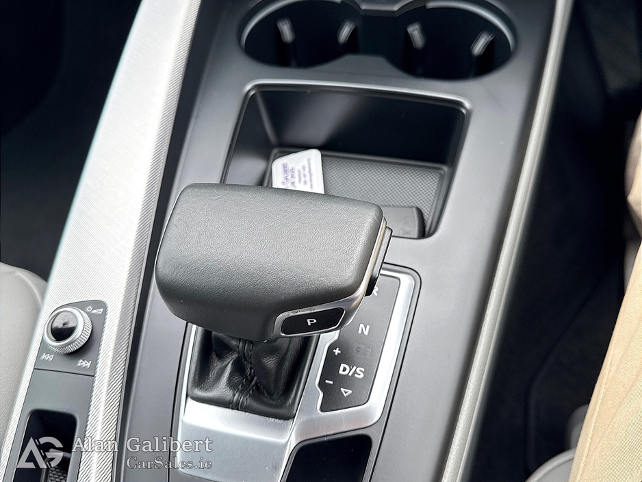 2021 Audi A4 2.0L Diesel For Sale Images