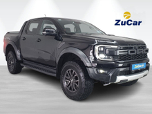 Ford Ranger RAPTOR 2.0 ECO BLUE // €61,900 including VAT //
