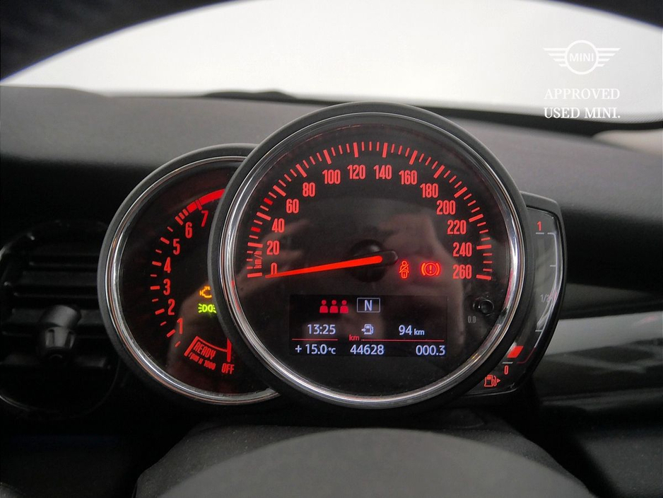 2022 MINI Hatch 1.5L Petrol For Sale Images