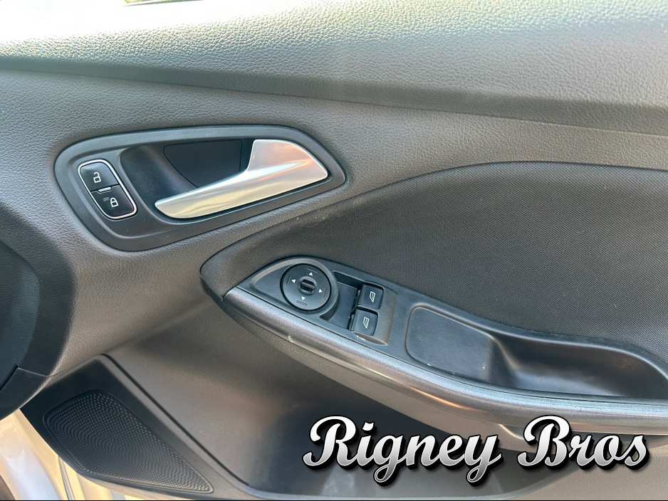 2017 Ford Focus 1.5L Diesel For Sale Images