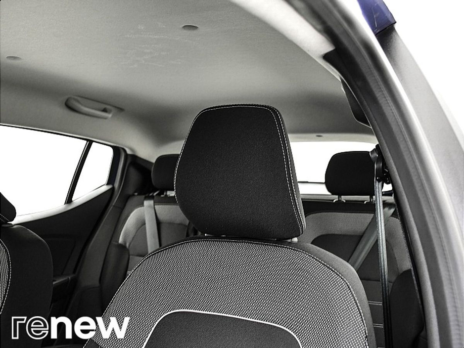 Dacia Sandero Stepway Expression TCe 110 E06X — thumbnail 26
