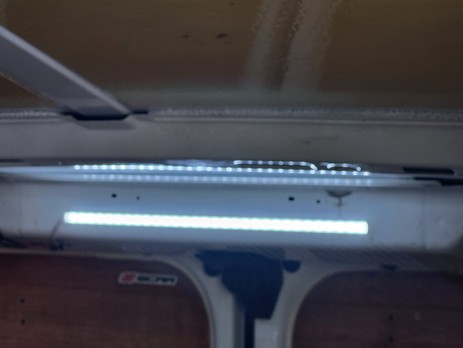 2022 Ford Transit Custom 2L Diesel For Sale Images