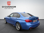 2018 BMW 3 SERIES 320D SHADOW EDIITON “Looks that kill, brakes that thrill.”