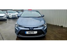 2020 Toyota Corolla 1.8L Petrol Hybrid For Sale Images