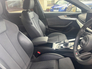 2022 AUDI A4 S LINE 35 MHEV 163PS 4DR AUTO