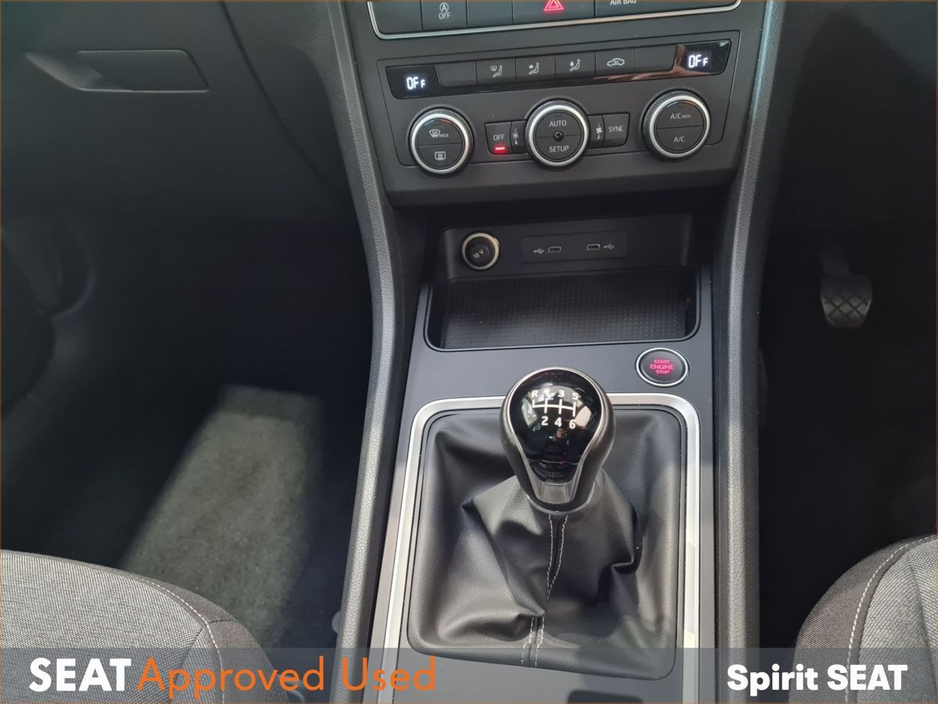 SEAT Ateca 1.0TSI SE+ 110HP*Call John 0861913954 — thumbnail 15
