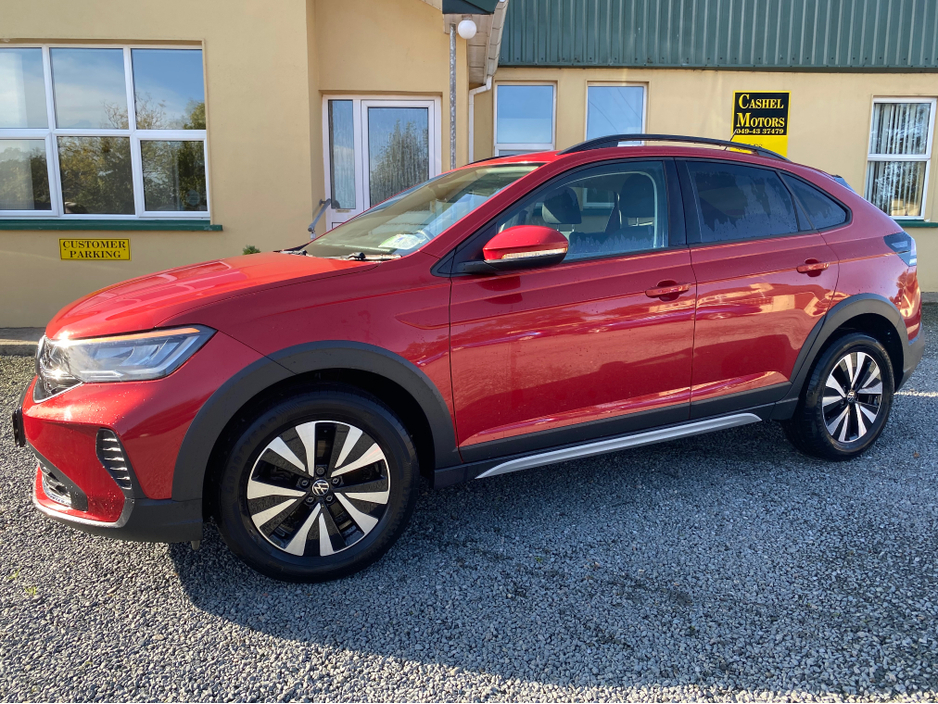 2022 Volkswagen Taigo For Sale Images