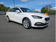 SEAT Leon SP 2.0 TDI 115HP SE+ 5DR