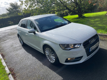 2015 Audi A3 1.2L Petrol For Sale Images