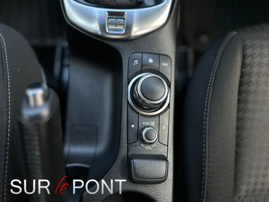 2017 Mazda Demio 1.3L Petrol For Sale Images