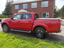2016 Nissan Navara 2.3L Diesel For Sale Images
