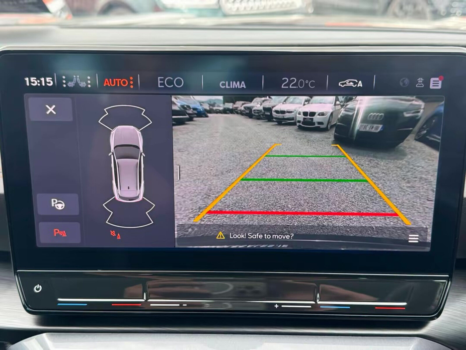 2023 Cupra Formentor 1.4L Petrol For Sale Images