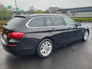 2016 BMW 5 SERIES 