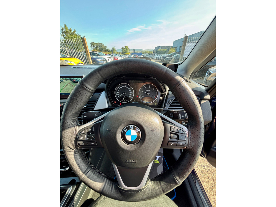 2018 BMW 2 Series 2L Diesel For Sale Images