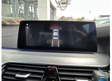 2019 BMW 5 Series 2L Diesel For Sale Images