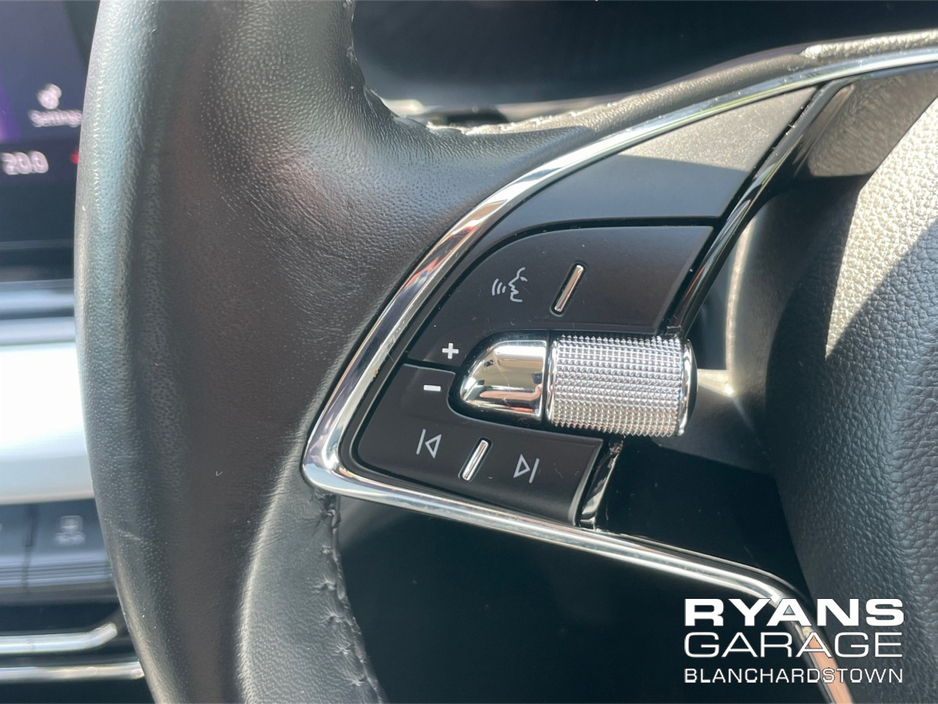 2022 Skoda Octavia 2L Diesel For Sale Images