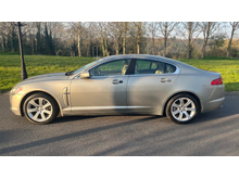2010 Jaguar XF 3L Diesel For Sale Images