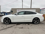 2014 AUDI A5 SPORTBACK 2.0 TDI 177 QUATTRO S-LIN S LINE 4