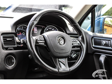 2016 Volkswagen Touareg 3L Diesel For Sale Images