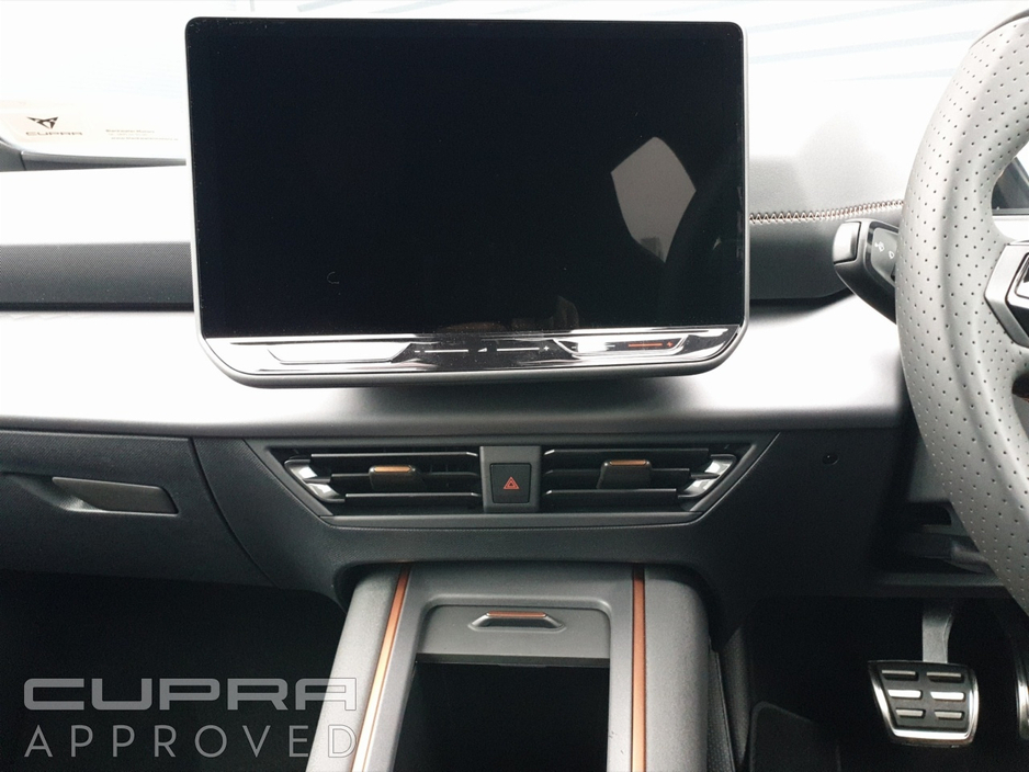 Cupra Born BORN e-Boost (231hp) 59kWh BEV — thumbnail 13