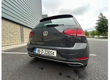 2018 Volkswagen Golf 1.0L Petrol For Sale Images