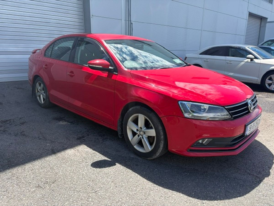 2015 Volkswagen Jetta For Sale Images