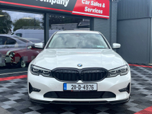 2021 BMW 3 Series 2L Petrol Plug-in Hybrid For Sale Images