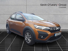 Dacia Sandero Stepway STEPWAY Expression TCe 90