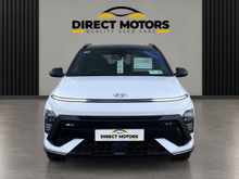 2025 Hyundai Kona 1.6L Petrol Hybrid For Sale Images