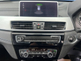2021 BMW X1 M-SPORT XDRIVE25e 1.5 HYBRID // HARMAN/KARDON // LEATHER HEATED SEATS // APPLE CARPLAY/ANDROID AUTO
