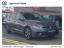 2022 VOLKSWAGEN POLO 1.0 TSI 95HP R-Line