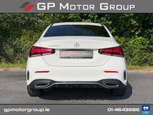 2021 Mercedes-Benz A Class 1.3L Petrol Plug-in Hybrid For Sale Images