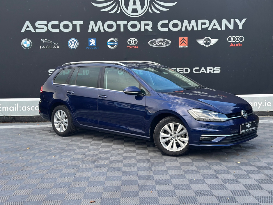 2017 Volkswagen Golf For Sale Images