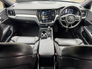 2021 VOLVO V60 R-DESIGN T6 RECHARGE 4WD//FULL SERVICE HISTORY//FULL LEATHER//GREAT SPEC//SIMI AND AA DEALER