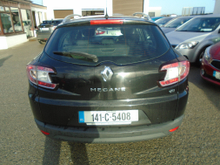 2014 Renault Grand Megane 1.5L Diesel For Sale Images