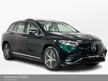 Mercedes-Benz EQS 450 AMG 7 Seat 4Matic...