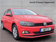 Volkswagen Polo 1.0 TSi Trendline 5dr.