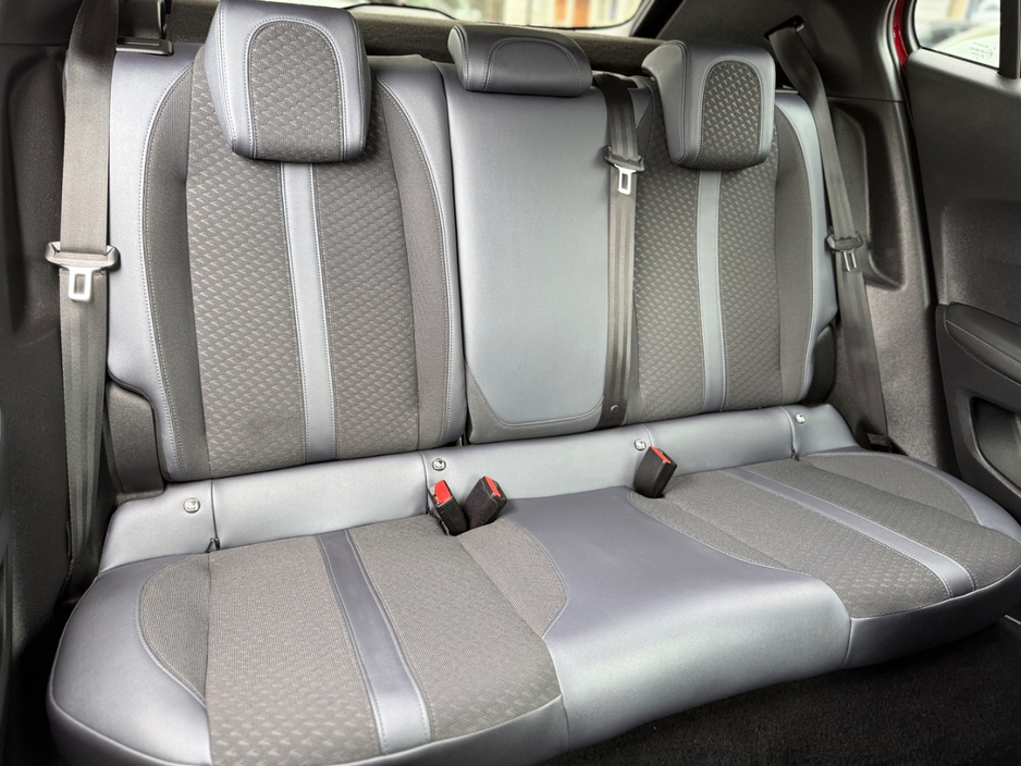 2021 Peugeot 2008 1.5L Diesel For Sale Images