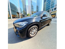 2018 BMW X1 2L Diesel For Sale Images